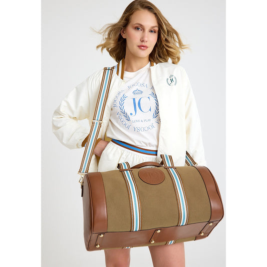 CYLINDER BAG