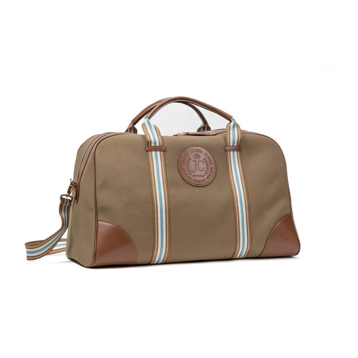 The Club Weekender