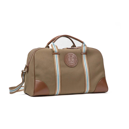 The Club Weekender