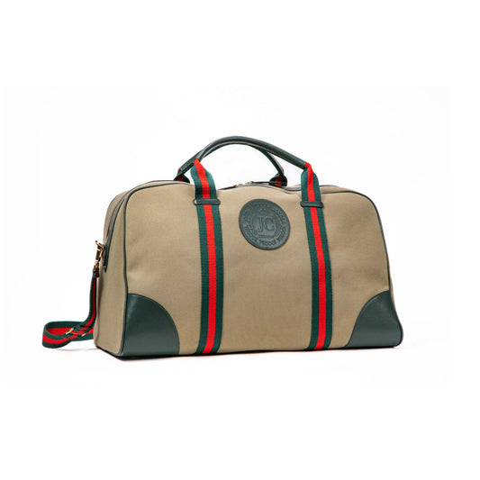 WEEKEND BAG