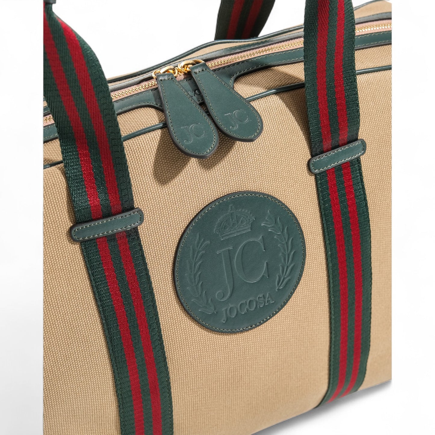 DAILY SPORTS BAG