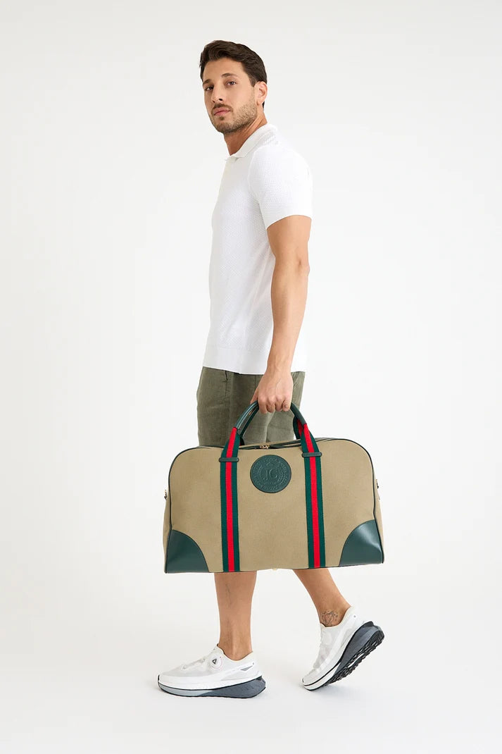 The Club Weekender
