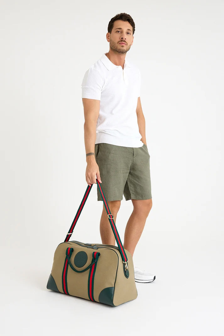 The Club Weekender