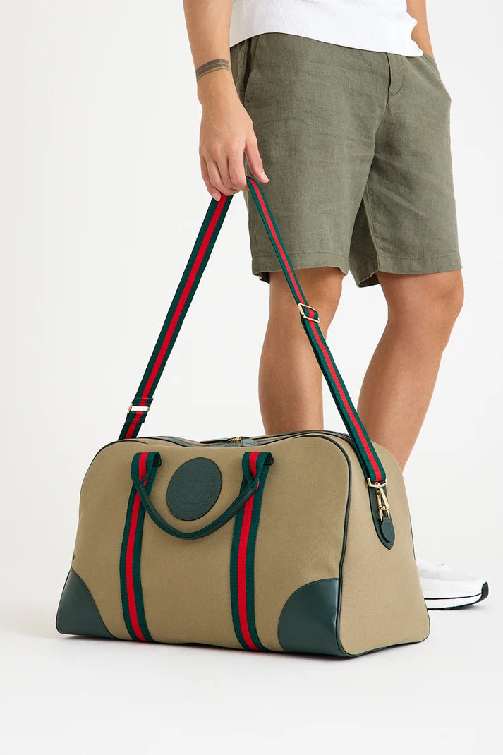 The Club Weekender