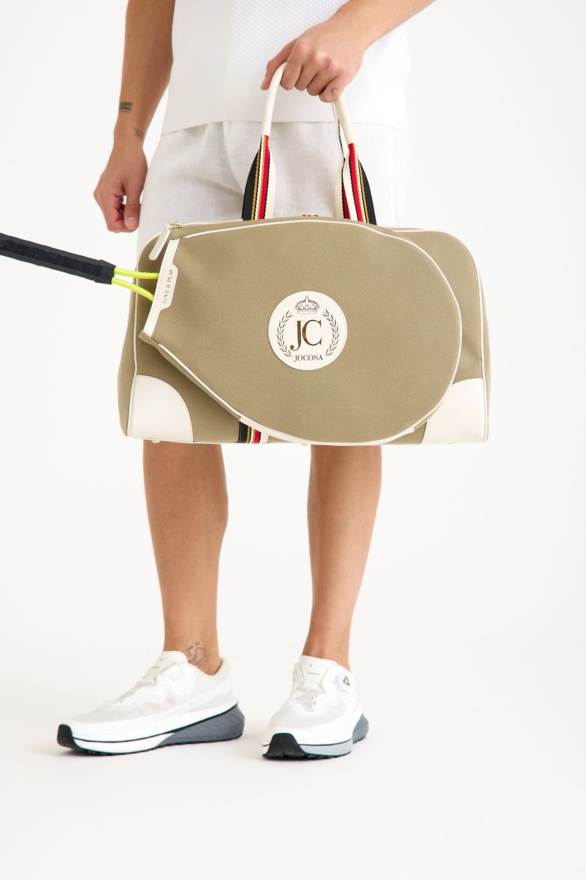 TENNIS BAG