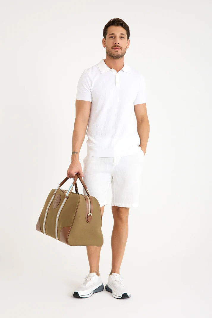 The Club Weekender