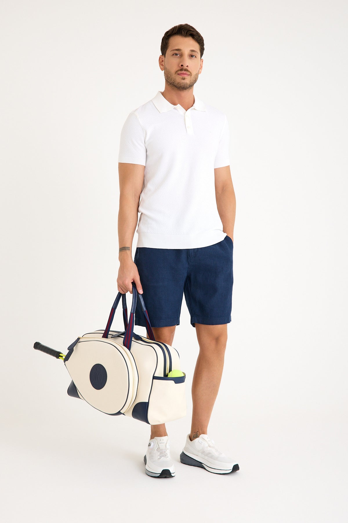 TENNIS BAG