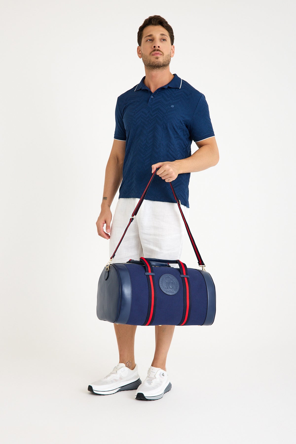 CYLINDER BAG