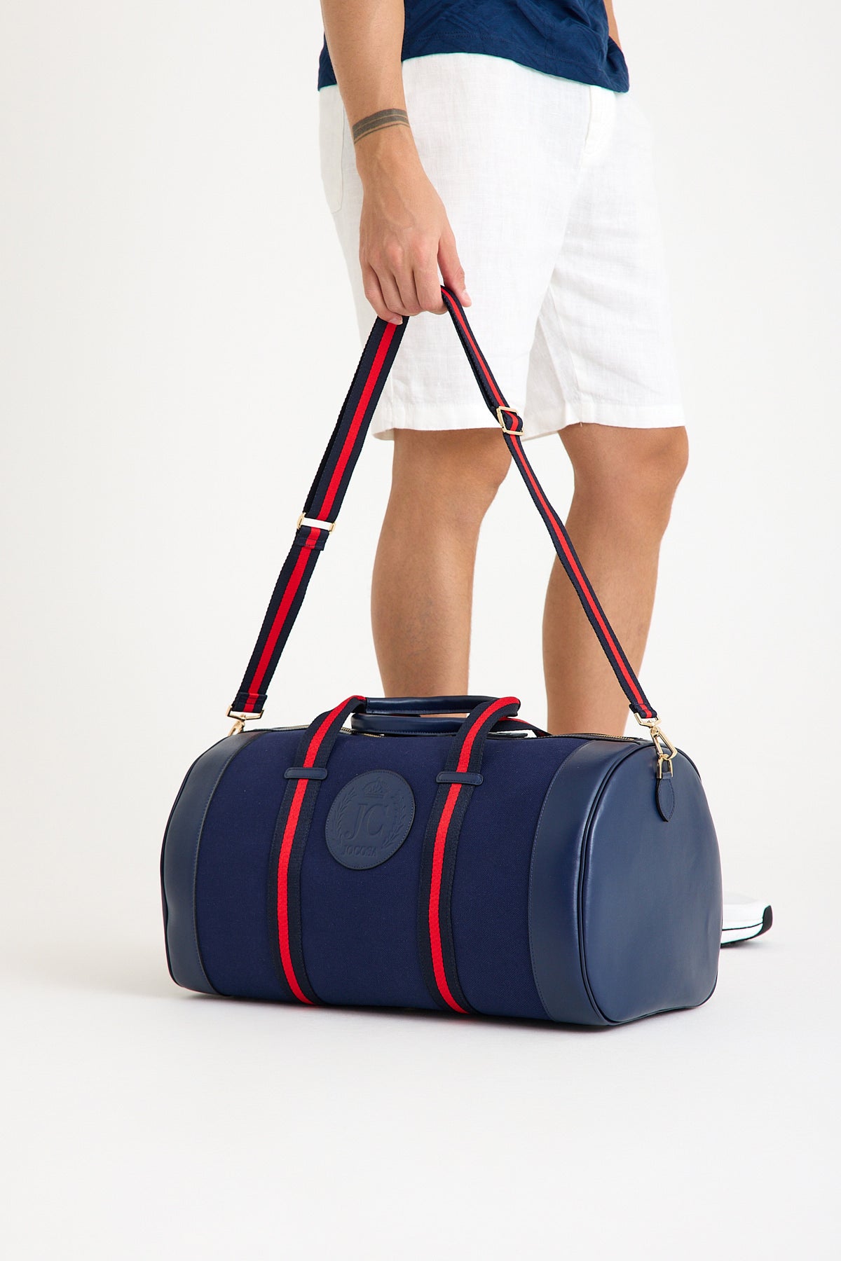 CYLINDER BAG
