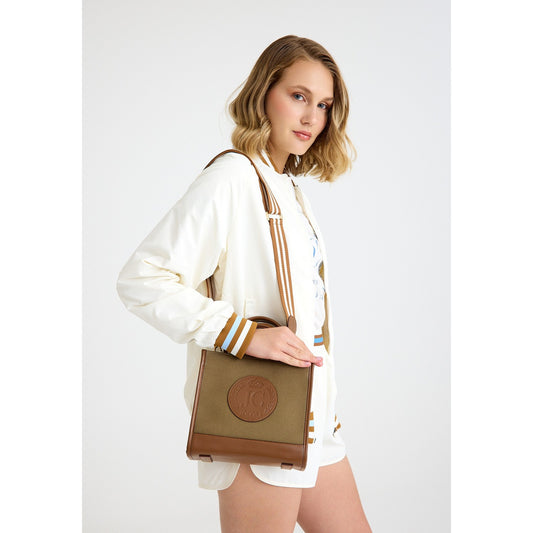 MINI TOTE BAG