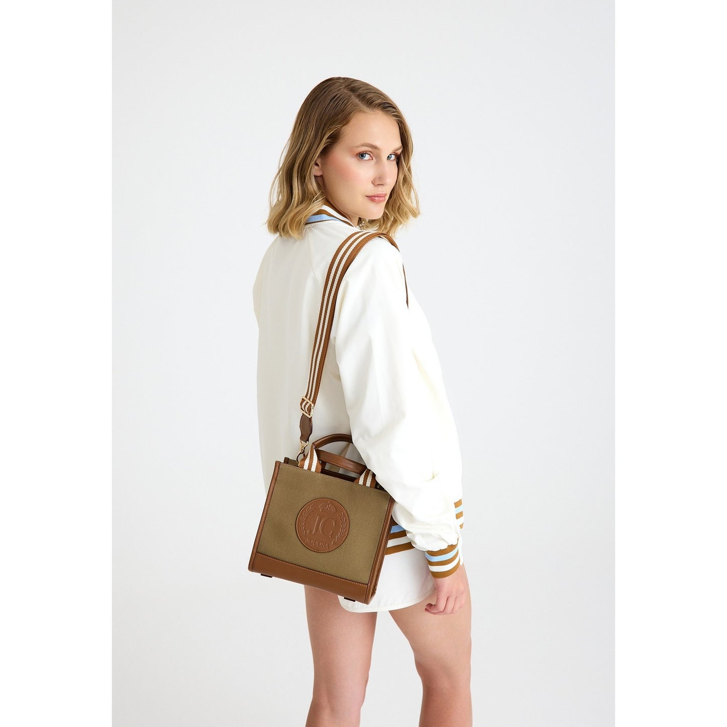 MINI TOTE BAG