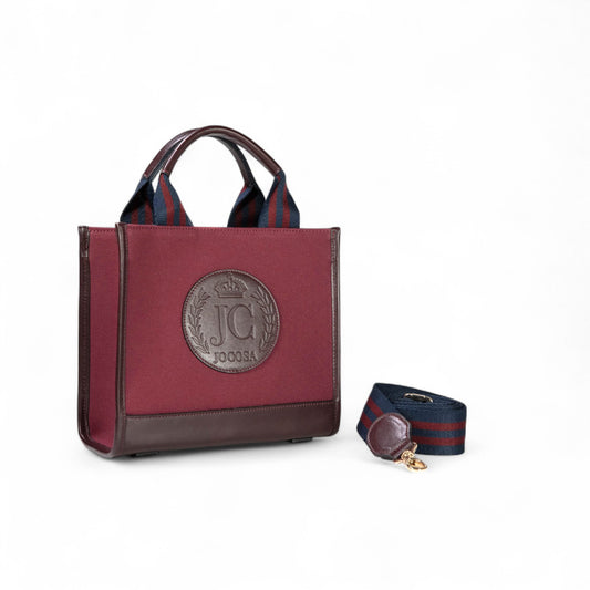 MINI TOTE BAG