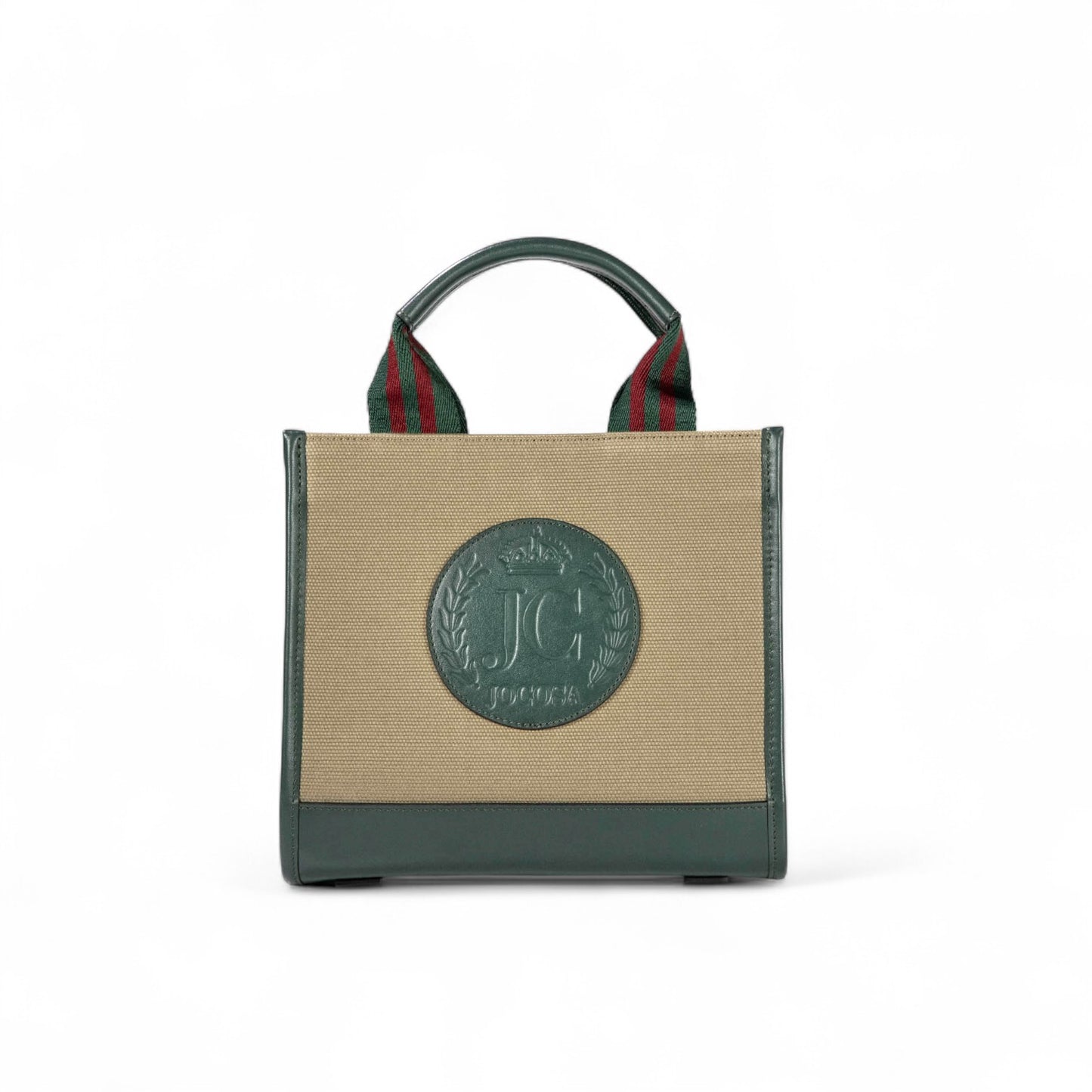 MINI TOTE BAG