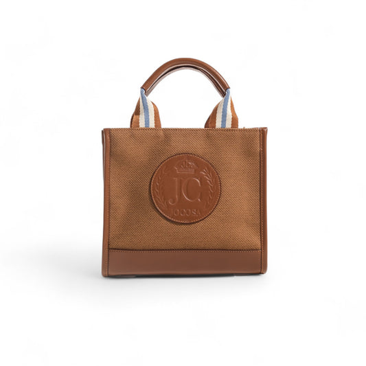 MINI TOTE BAG
