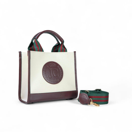 MINI TOTE BAG