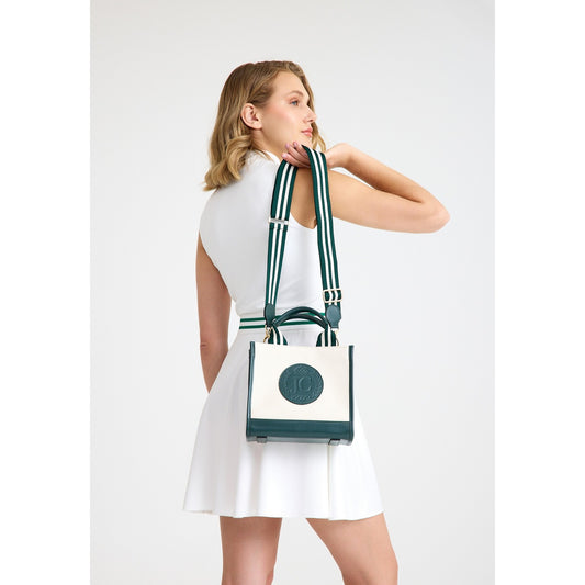 MINI TOTE BAG