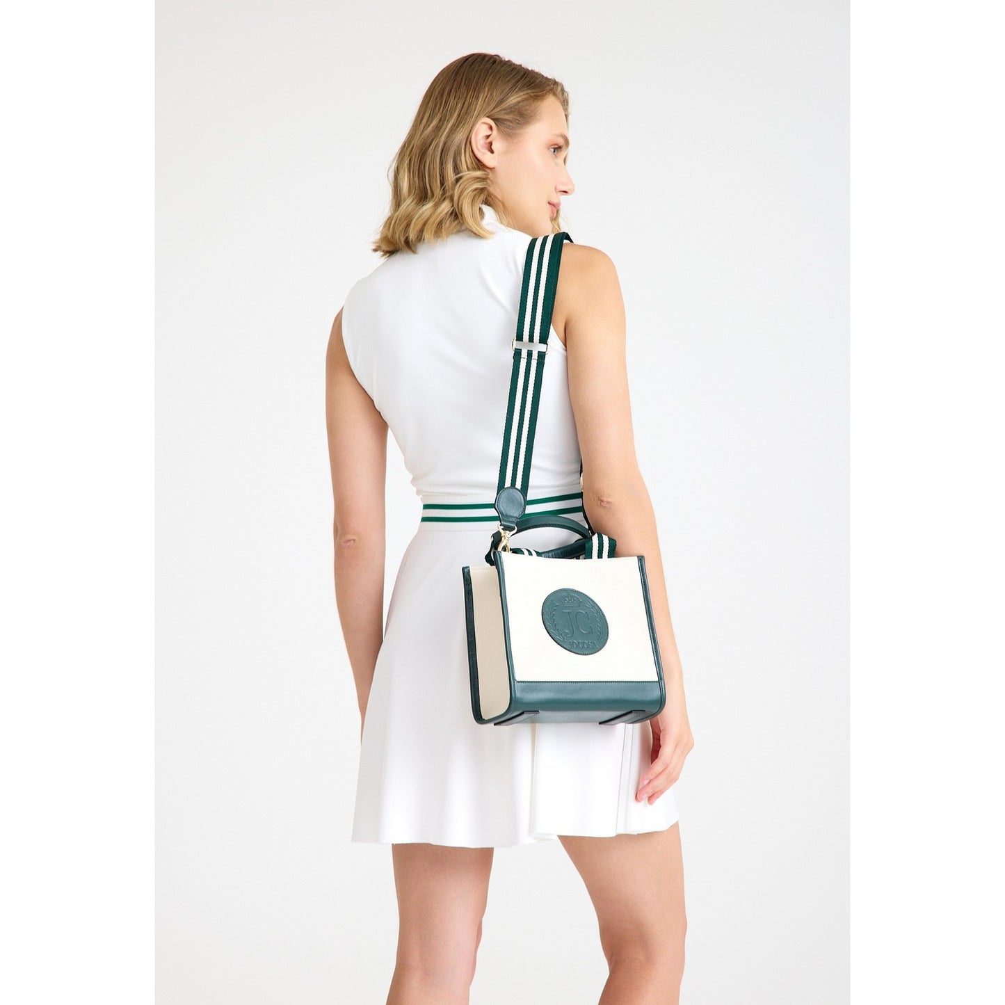 MINI TOTE BAG