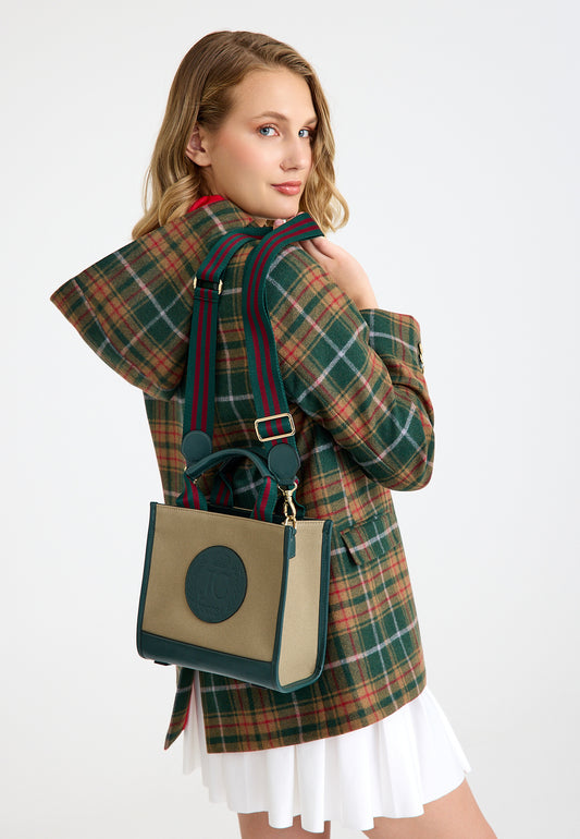 MINI TOTE BAG