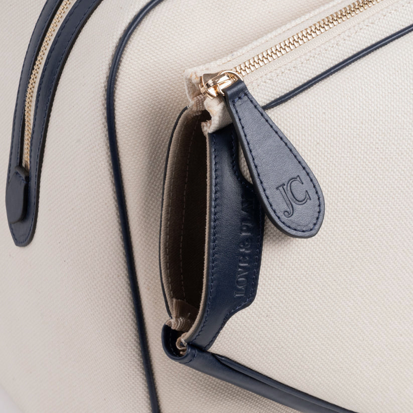 The Club Bag