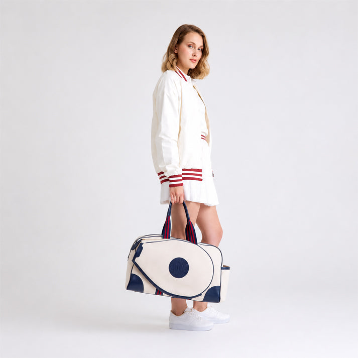 The Club Bag