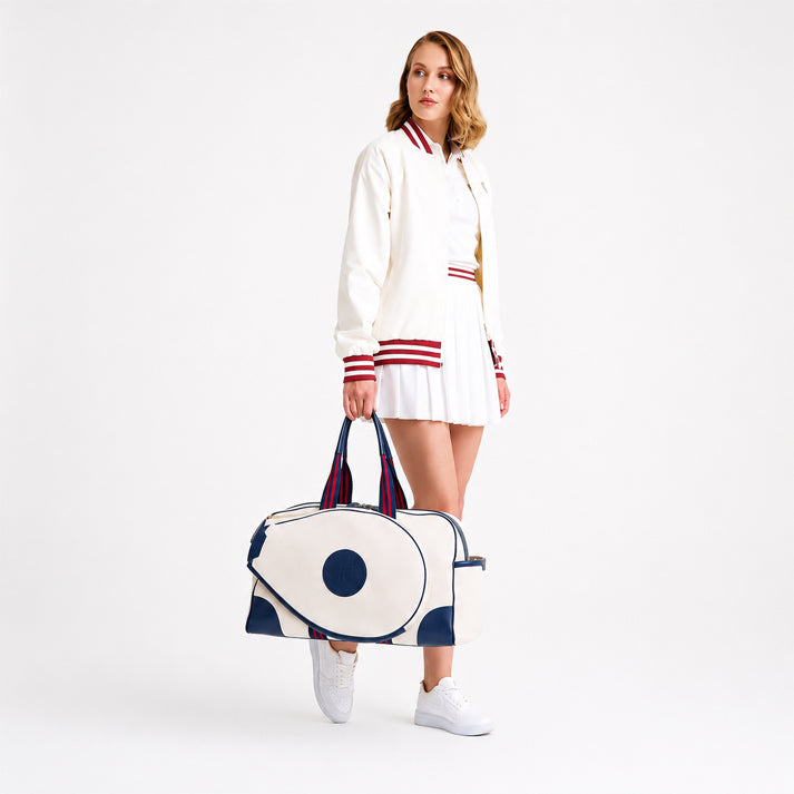 The Club Bag