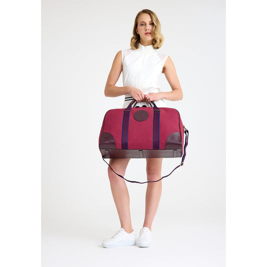 WEEKEND BAG
