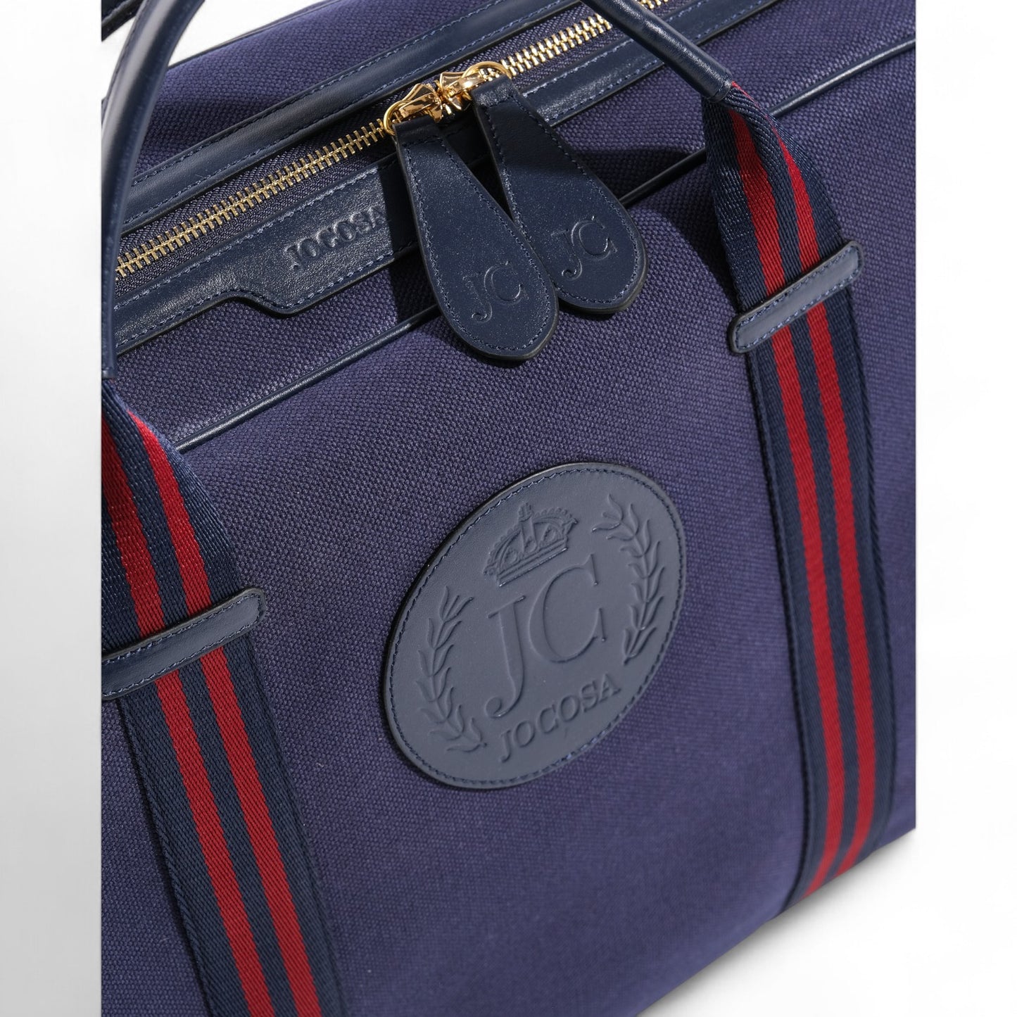 WEEKEND BAG