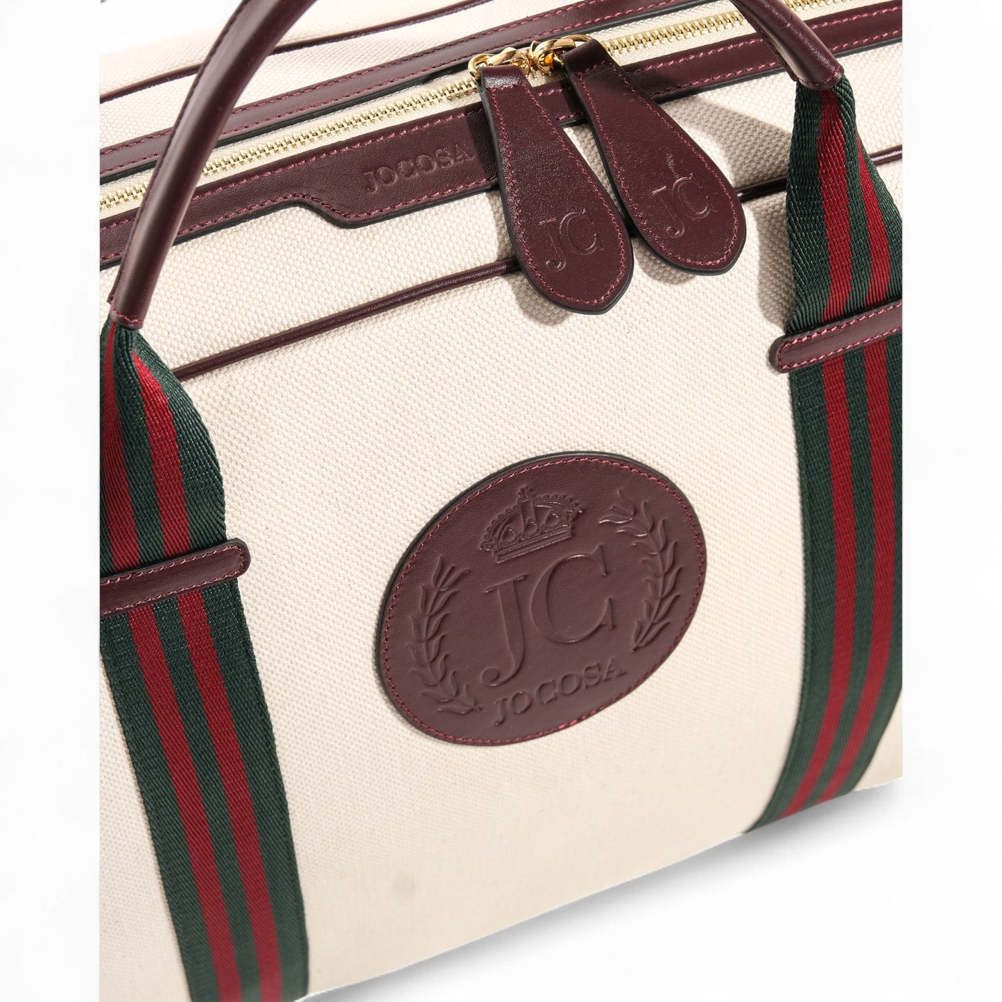 WEEKEND BAG