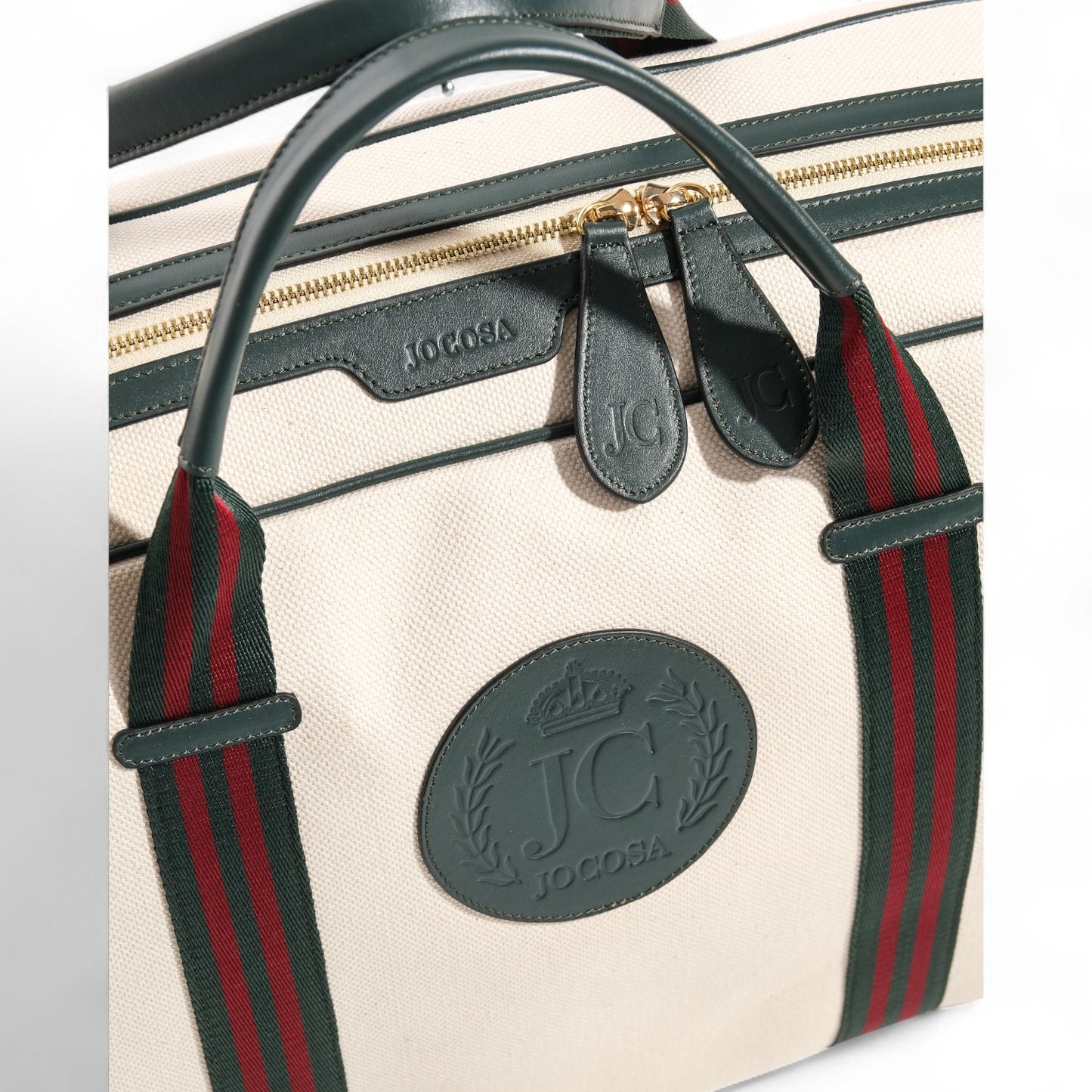 WEEKEND BAG